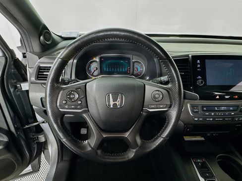 Used 2022 Honda Pilot TrailSport image 13