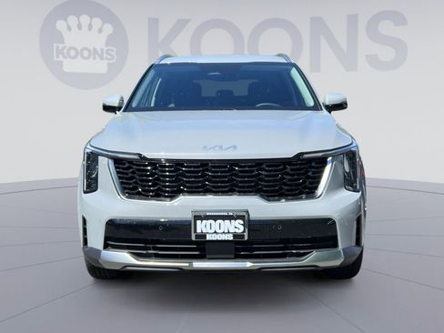 New 2026 Kia Sorento S AWD/4WD image 19