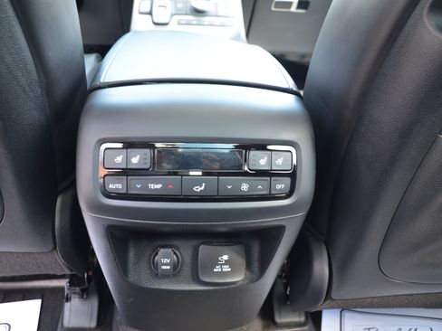 Used 2022 Hyundai Palisade Limited AWD/4WD image 28