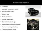 Used 2018 Mercedes-Benz GLS 450 4MATIC image 2