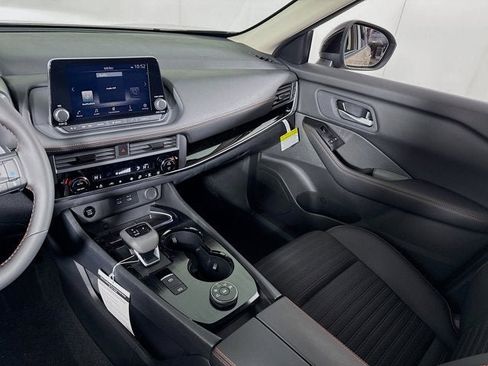 New 2026 Nissan Rogue SV w/ Rock Creek Premium Package image 19