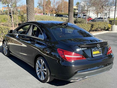 Used 2019 Mercedes-Benz CLA 250 image 2