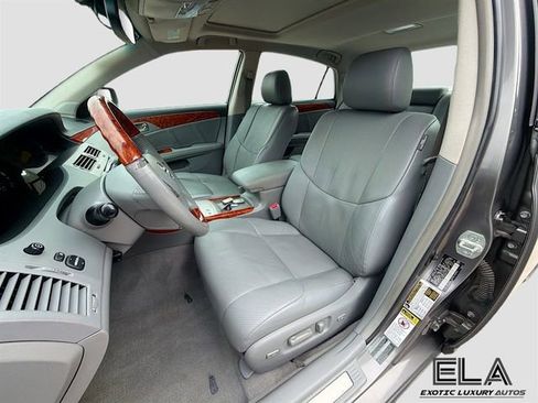 Used 2007 Toyota Avalon Limited FWD image 37
