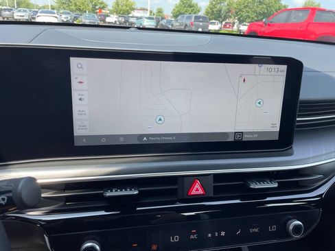 New 2026 Kia K5 GT-Line image 19