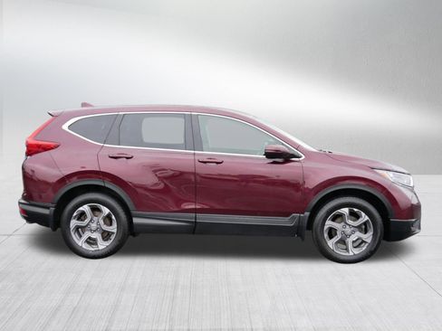 Used 2019 Honda CR-V EX-L image 8