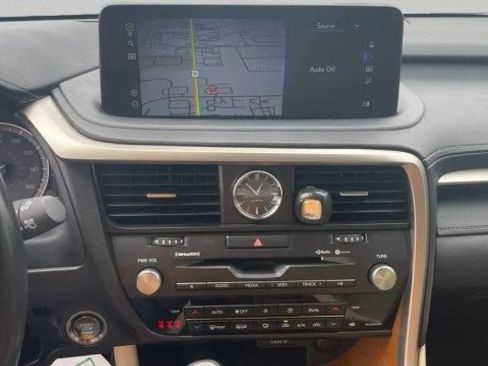 Used 2022 Lexus RX 350 FWD w/ Premium Package image 22
