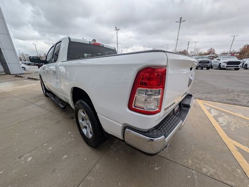 Used 2022 RAM 1500 Big Horn image 6