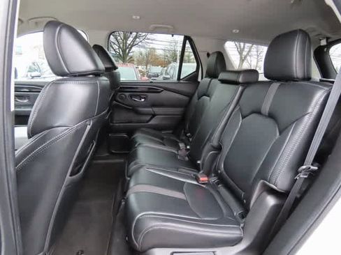 Certified 2023 Honda Pilot EX-L image 14