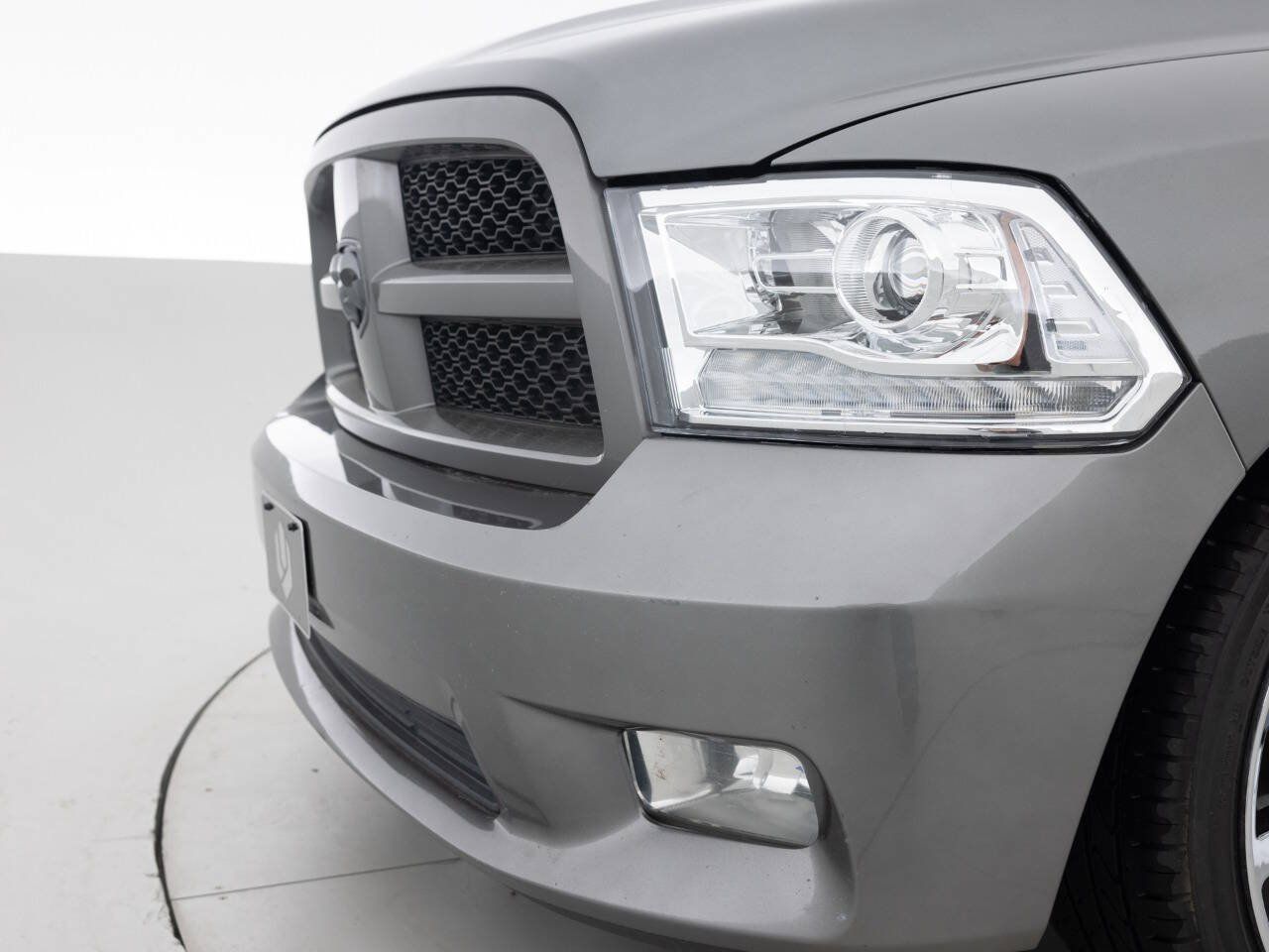 Used 2012 RAM 1500 Express RWD image 15