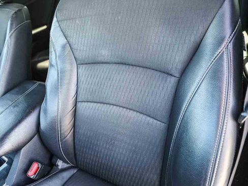 Used 2016 Honda Accord Sport image 24