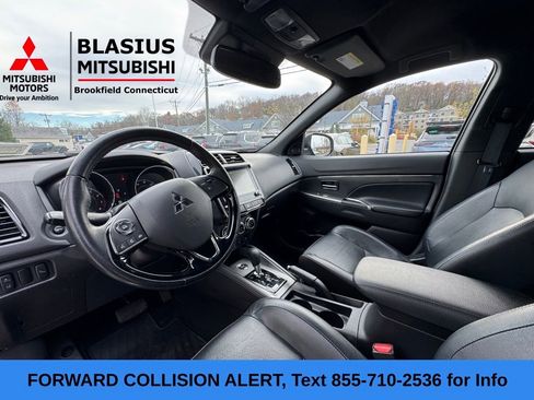 Used 2022 Mitsubishi Outlander Sport GT image 11