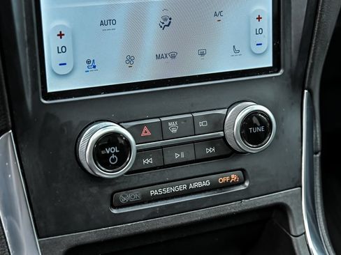 Certified 2023 Ford Edge ST w/ Equipment Group 401A AWD/4WD image 25