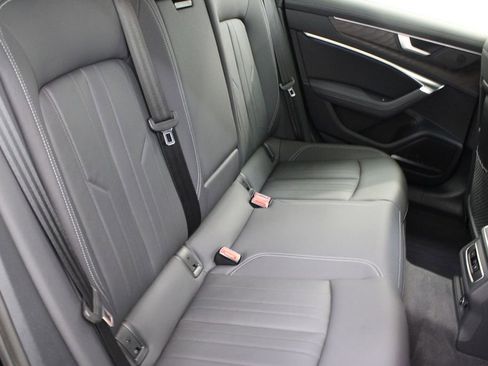 Used 2023 Audi A6 Premium Plus w/ Premium Plus Package AWD/4WD image 22