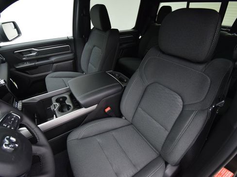 New 2026 RAM 1500 Big Horn image 33