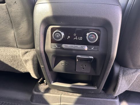 Certified 2025 Buick Enclave Avenir w/ Super Cruise Package image 48