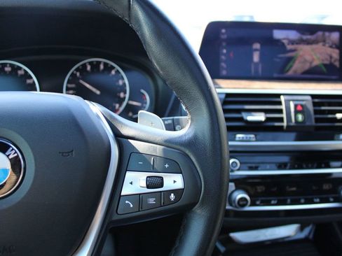 Used 2021 BMW X3 sDrive30i w/ Convenience Package image 43