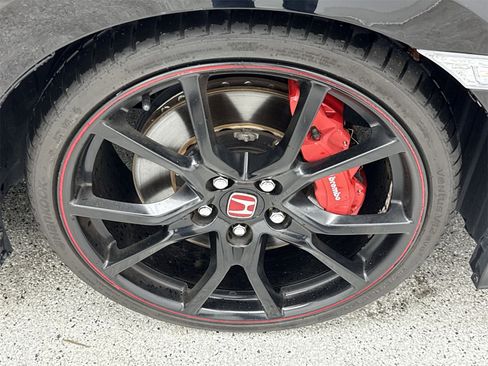 Used 2020 Honda Civic Type R image 46