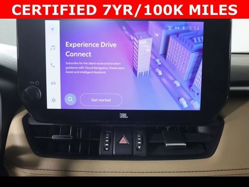 Used 2023 Toyota RAV4 Limited image 24