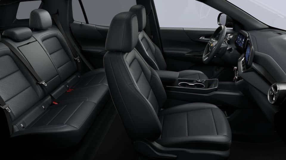 New 2027 Chevrolet Equinox LT w/ Convenience Package II AWD/4WD image 34