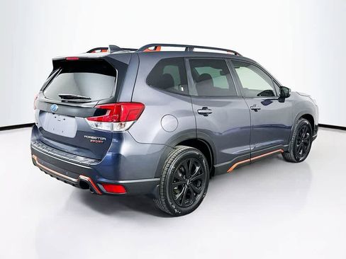 Used 2022 Subaru Forester Sport image 24