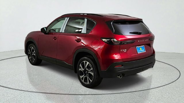 New 2026 MAZDA CX-5 Preferred AWD/4WD image 5