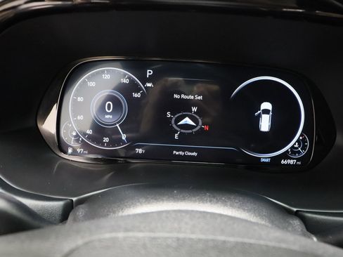 Used 2020 Hyundai Palisade Limited image 44