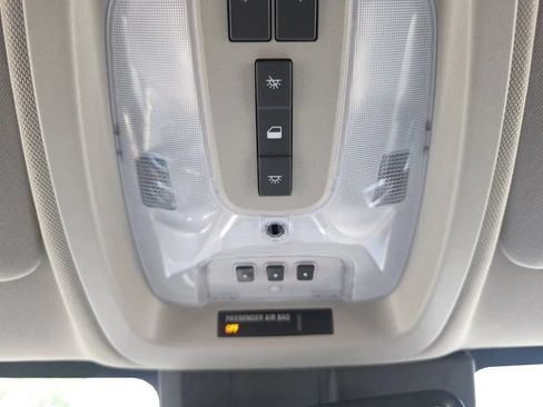 Used 2017 Chevrolet Equinox Premier w/ Enhanced Convenience Package FWD image 38