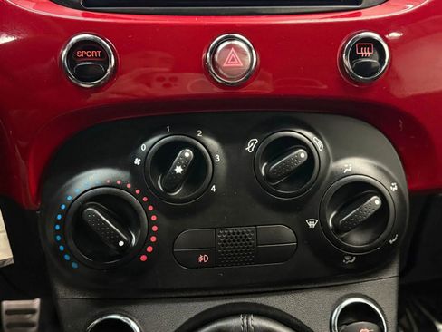 Used 2013 FIAT 500 Abarth FWD image 29