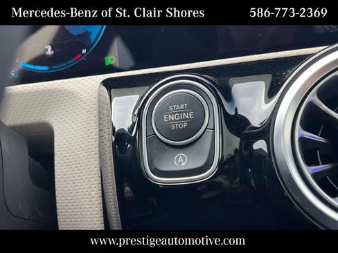 Used 2023 Mercedes-Benz CLA 250 4MATIC image 30