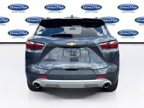 Used 2022 Chevrolet Blazer LT AWD/4WD image 6