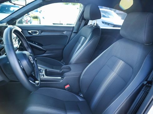 Used 2024 Honda Civic Sport image 24