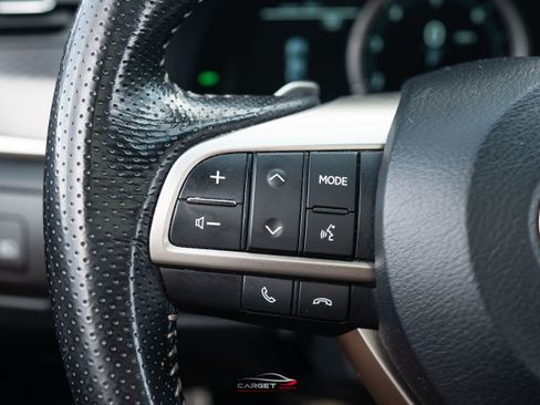 Used 2018 Lexus GS 350 F Sport RWD image 22