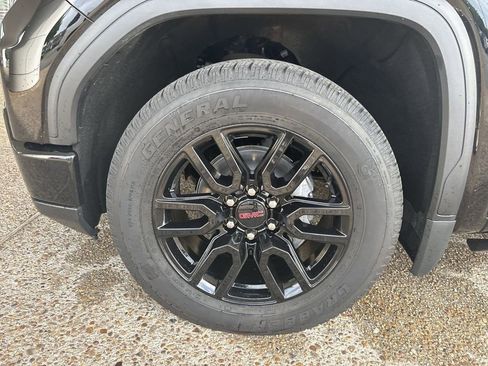 Certified 2023 GMC Sierra 1500 Elevation w/ Preferred Package AWD/4WD image 34
