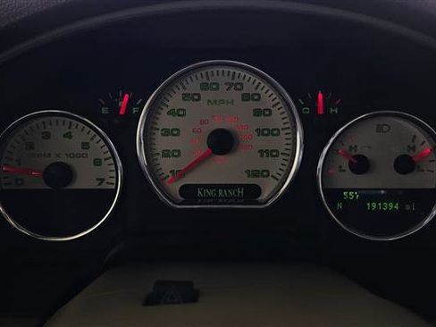 Used 2007 Ford F150 King Ranch image 14