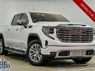 Used 2024 GMC Sierra 1500 Denali AWD/4WD video 1