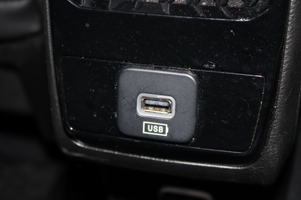 Used 2025 Jeep Compass Trailhawk AWD/4WD image 29