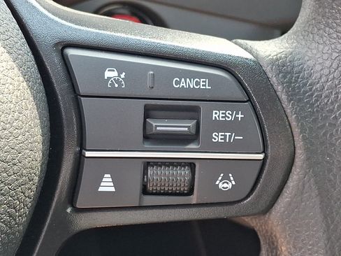 Certified 2024 Honda Accord EX image 23