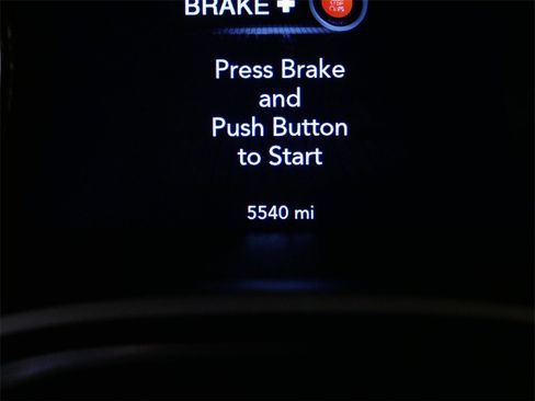 Used 2023 Dodge Challenger SRT Hellcat image 26