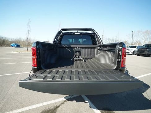 Used 2025 RAM 1500 RHO w/ RHO Level 1 Equipment Group image 16