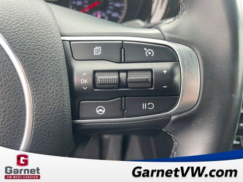 Used 2022 Kia K5 GT-Line image 32