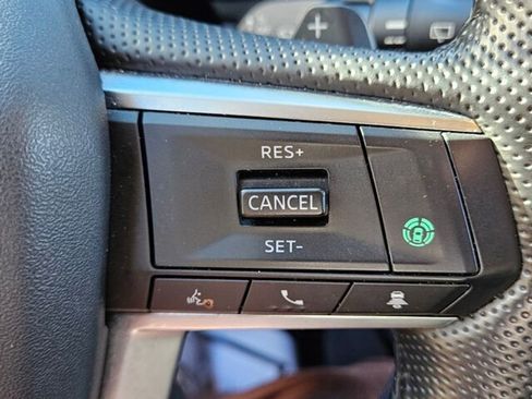 Used 2024 Mitsubishi Outlander SE image 23