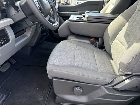 New 2026 Ford F250 XL w/ STX Appearance Package AWD/4WD image 9