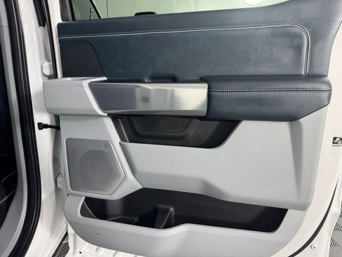 Used 2024 Ford F250 Limited w/ FX4 Off-Road Package image 24