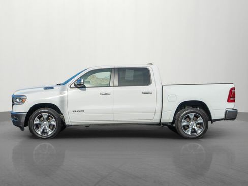 Used 2022 RAM 1500 Laramie image 4