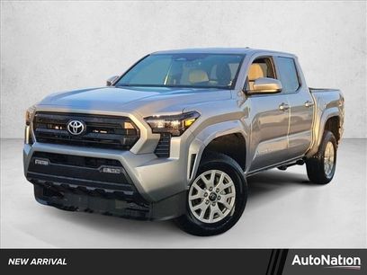 Used 2024 Toyota Tacoma SR5