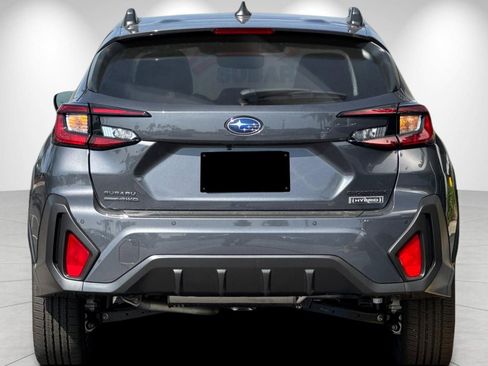 New 2026 Subaru Crosstrek 2.5i Limited AWD/4WD image 5