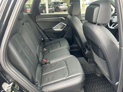 Used 2024 Audi Q3 2.0T Premium Plus w/ Premium Plus Package image 13