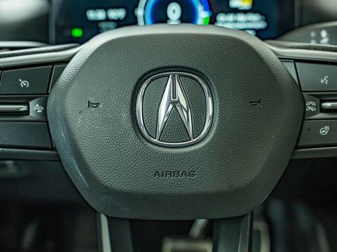 Certified 2024 Acura ZDX A-Spec AWD/4WD image 23