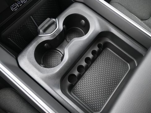 New 2026 RAM 1500 Lone Star image 9