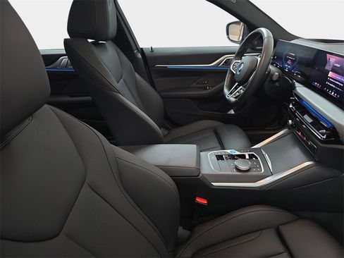 Used 2025 BMW i4 xDrive40i w/ M Sport Package image 11